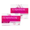 Spar-Set: Femannose E + Femannose F, 1 P