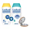 SparSet: Ladival Sonnenschutz für Allergische Haut, 1 P