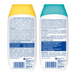 SparSet: Ladival Sonnenschutz für Allergische Haut, 1 P