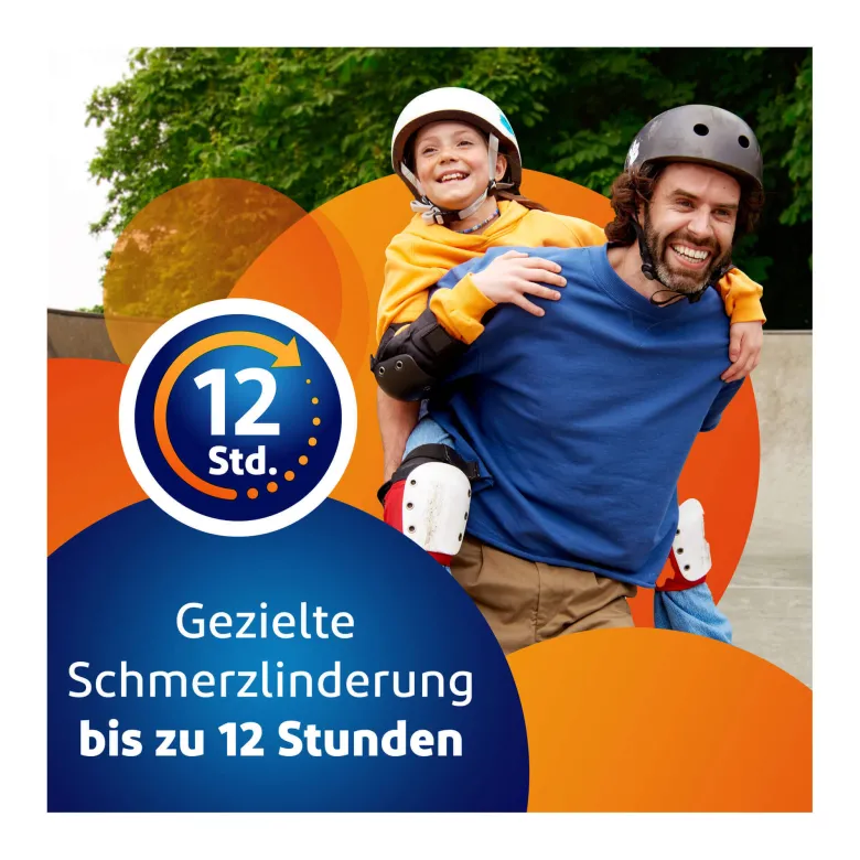Spar-Set: Voltaren Schmerzgel forte, 2x150 g