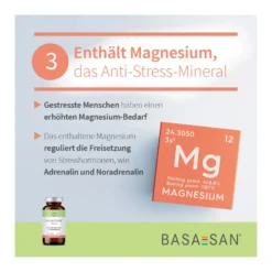 Spenglersan Basasan Vital Kapseln, 120 St