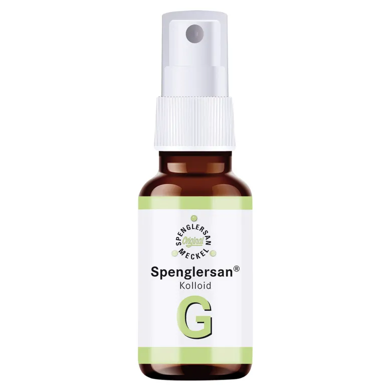 Spenglersan Kolloid G, 50 ml