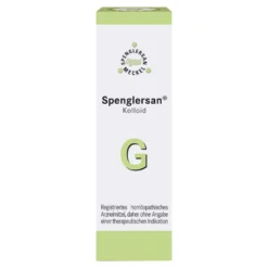 Spenglersan Kolloid G, 50 ml