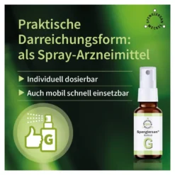 Spenglersan Kolloid G, 50 ml