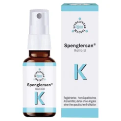 Spenglersan Kolloid K, 50 ml