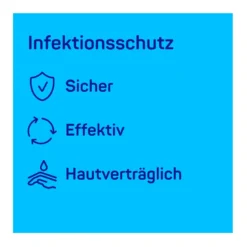 Sterillium Händedesinfektion Gel, 50 ml