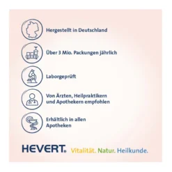 Strophanthus Hevert Tropfen, 100 ml