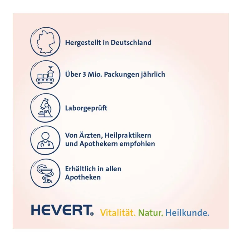 Strophanthus Hevert Tropfen, 100 ml
