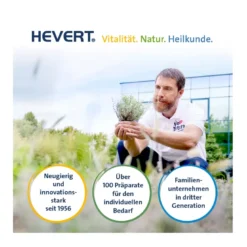 Strophanthus Hevert Tropfen, 100 ml
