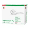 Suprasorb A Pro Calciumalginattamponade 2x45 cm, 5 St