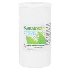 Sweatosan Tabletten, 200 St