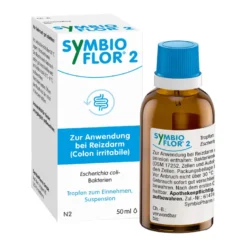 Symbioflor 2, 50 ml