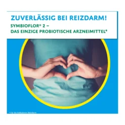 Symbioflor 2, 50 ml