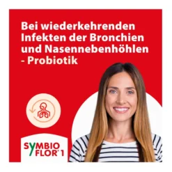 Symbioflor 1 Tropfen, 3X50 ml