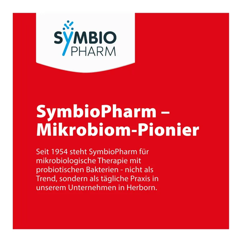 Symbioflor 1 Tropfen, 3X50 ml