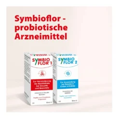 Symbioflor 1 Tropfen, 3X50 ml