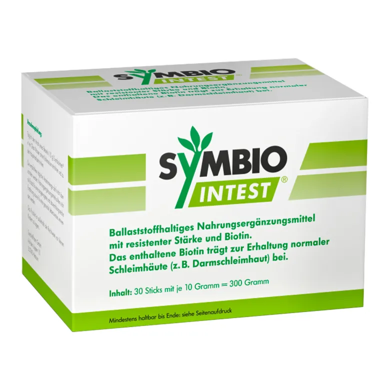 SymbioIntest Pulver, 30 St