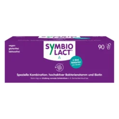 SymbioLact A, 3X30 St