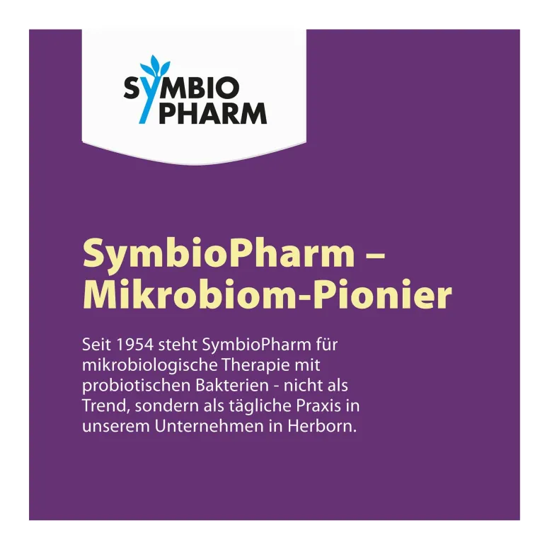 SymbioLact Baby Tropfen, 8 ml