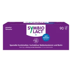 SymbioLact B, 3X30 St