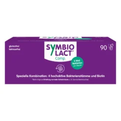 SymbioLact Comp., 3X30 St