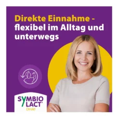 SymbioLact Direkt Pulver, 24X2 g