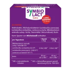 SymbioLact Extra Pulver, 20 St