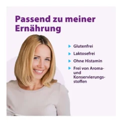 SymbioLact Plus Kapseln, 30 St
