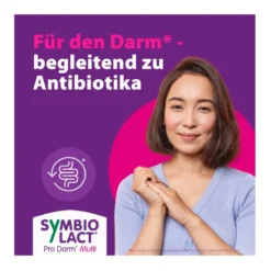 SymbioLact Pro Darm Multi Sticks, 20X6 g