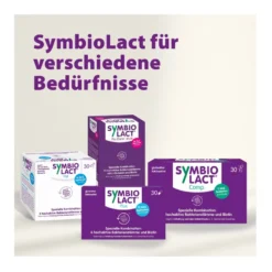 SymbioLact Pro Immun Kapseln, 30 St