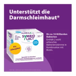 SymbioLact pur, 30X1 g