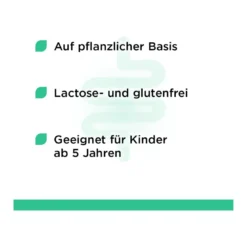 Tannalbin Tabletten, 20 St