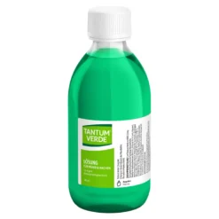 Tantum Verde 1,5 mg/ml Lösung zur Anwendung in der Mundhöhle, 240 ml