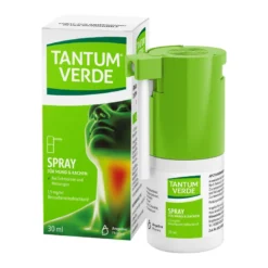 Tantum Verde 1,5 mg/ml Spray, 30 ml