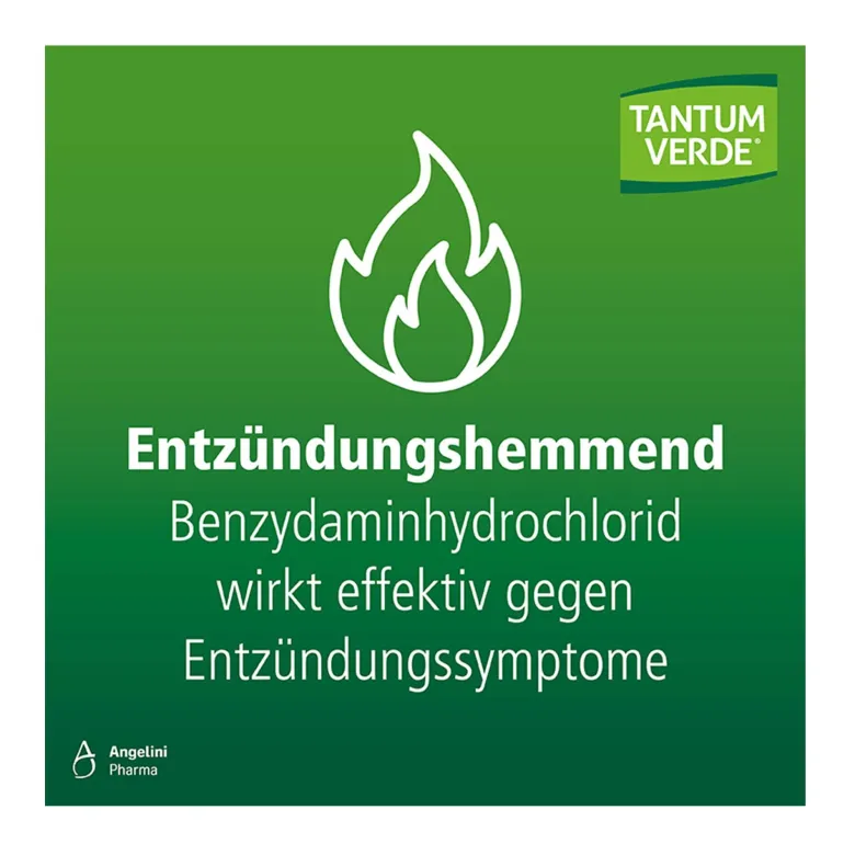 Tantum Verde 1,5 mg/ml Spray, 30 ml