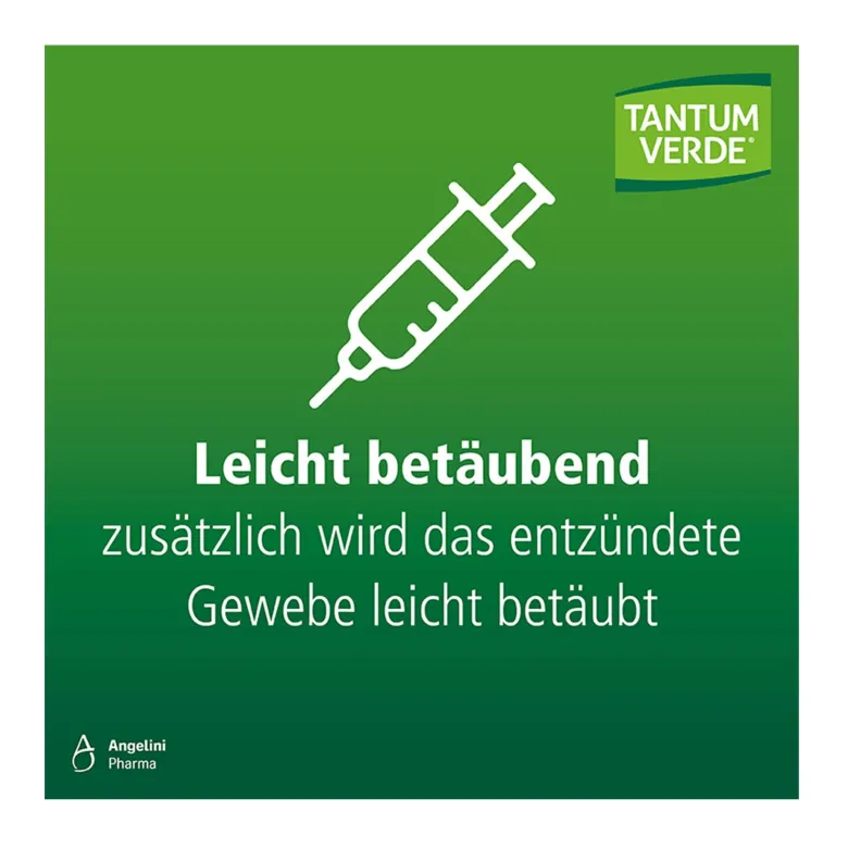 Tantum Verde 1,5 mg/ml Spray, 30 ml