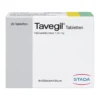 Tavegil Tabletten, 20 St