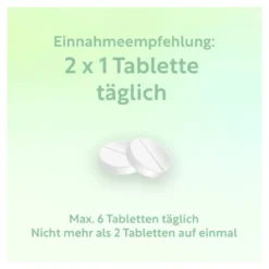 Tavegil Tabletten, 20 St