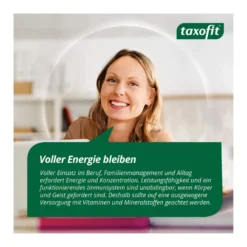 Taxofit B12 500 Mini-Tabletten, 30 St
