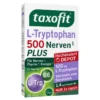 Taxofit L-Tryptophan 500 Depot-Tabletten, 20 St