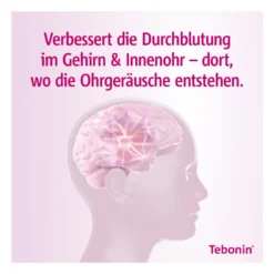 Tebonin intens 120 mg Filmtabletten, 30 St