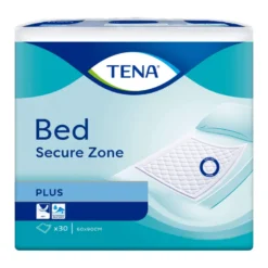 Tena Bed Plus 60 x 90 cm, 30 St