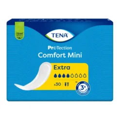 Tena Comfort Mini Extra Inkontinenz Einlagen, 30 St
