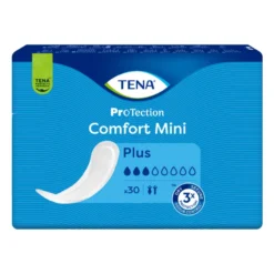 Tena Comfort Mini Plus Inkontinenz Einlagen, 30 St