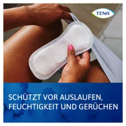 TENA Discreet Mini Inkontinenz-Einlagen, 30 St