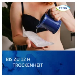 TENA Discreet Mini Plus Inkontinenz-Einlagen, 20 St