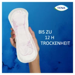 TENA Discreet Normal Inkontinenz-Einlagen, 24 St