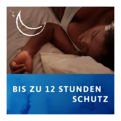 TENA Discreet Normal Night Inkontinenz Einlagen, 20 St