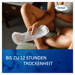 Tena Lady Discreet Extra Inkontinenz-Einlagen, 20 St