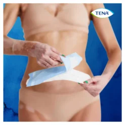 Tena Lady Discreet Extra Inkontinenz-Einlagen, 20 St